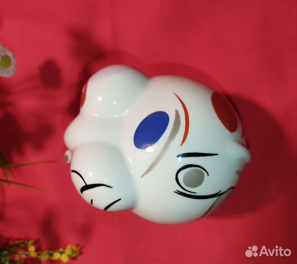 Слонëнок Бенедикт Villeroy boch