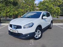 Nissan Qashqai 1.6 MT, 2011, 252 000 км, с пробегом, цена 895 000 руб.