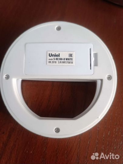 Кольцо для селфи