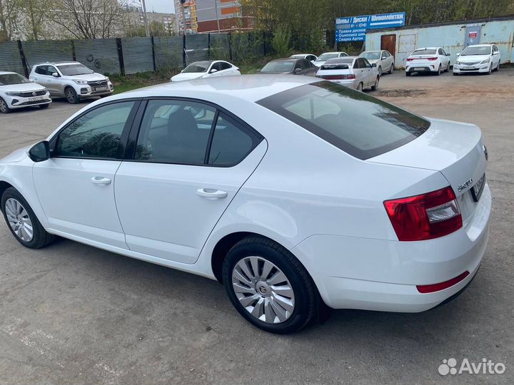 Аренда авто под Яндекс такси и доставку