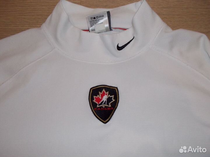 Хоккейная кофта найк