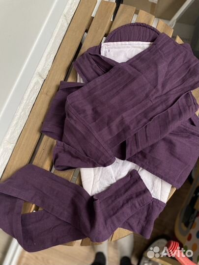 Новый Слинг май bibi