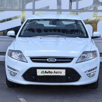 Ford Mondeo 2.0 AMT, 2012, 158 357 км, с пробегом, цена 1 197 000 руб.