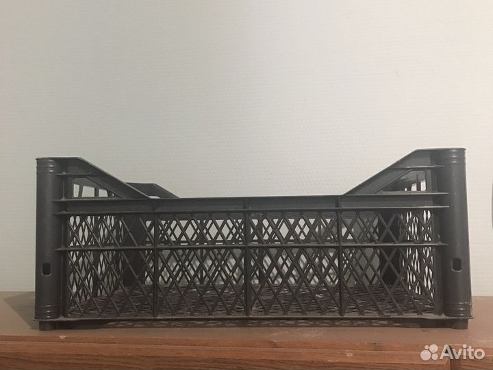 Корзина для хранения овощей и фруктов