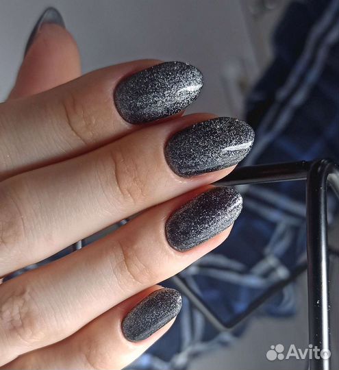 Покрытие гель-лаком