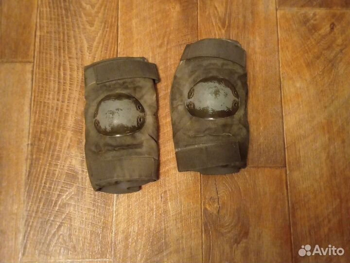 Налокотники армии USA alta