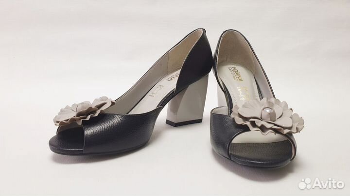 Туфли женские 38 размер