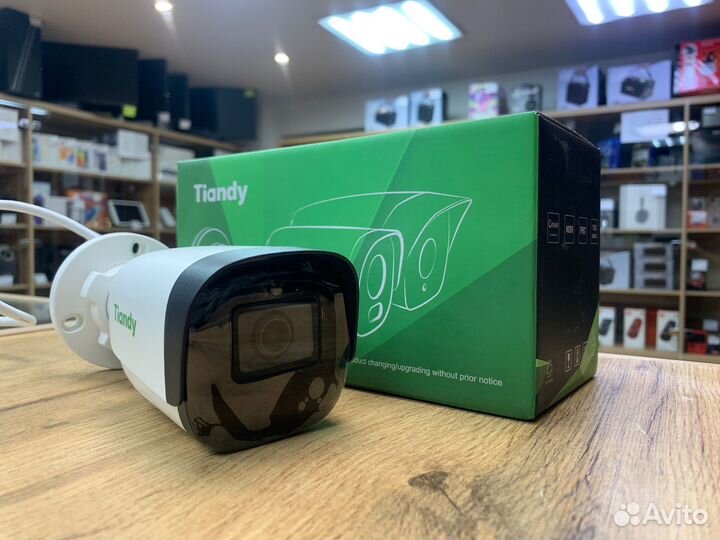 Камера видеонаблюдения Tiandy TC-C32WN