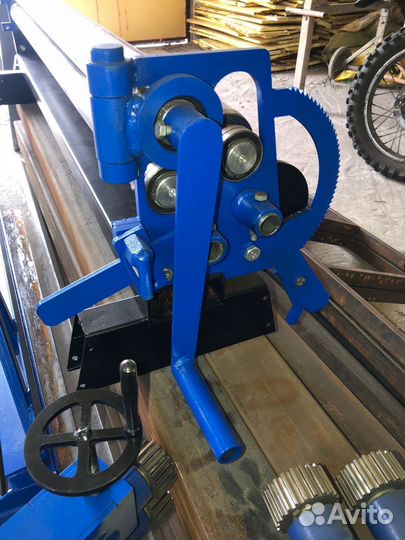 Комплект станков для водостока и вентиляции