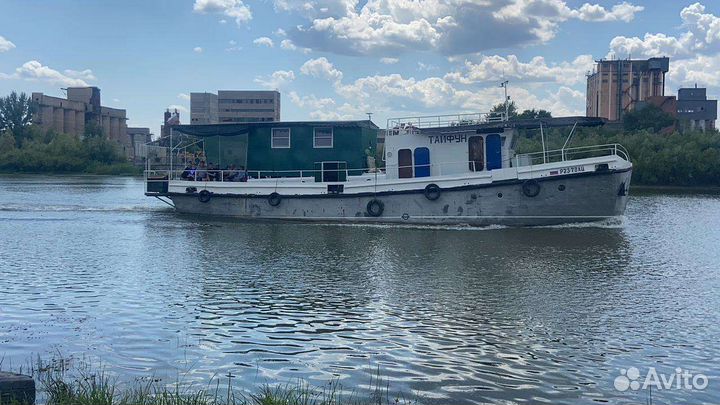 Прогулки, праздники, рыбалка и охота в Астрахани