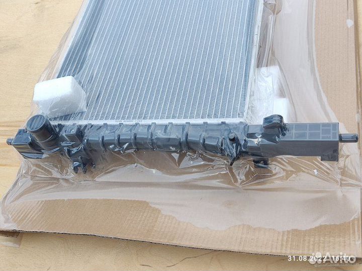 Радиатор основной Opel Mokka 1.4 I 16V turbo