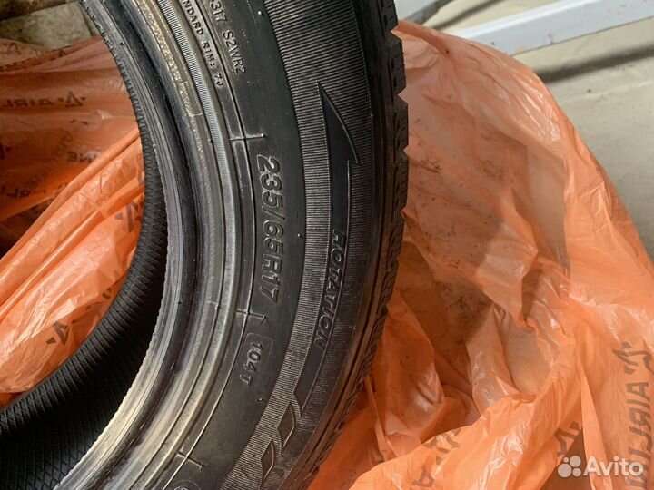 Sailun Atrezzo Elite 235/65 R17