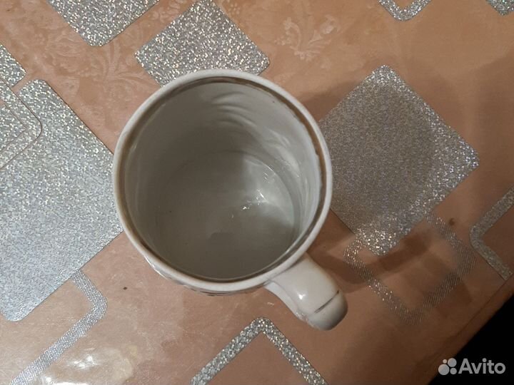 Кружки и бокалы пивные