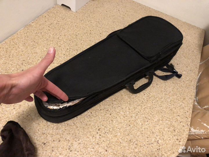 Чехол для скрипки 1/4