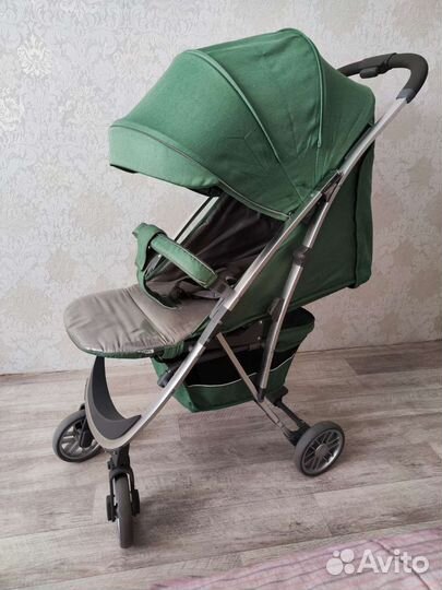 Прогулочная коляска Corol S-9