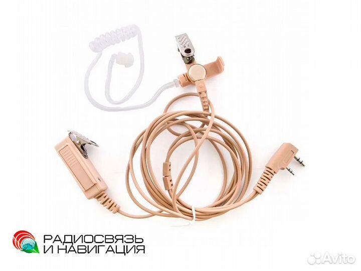 Гарнитура EMP-1025