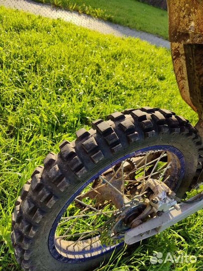 Motoland xt250 st (172fmm)