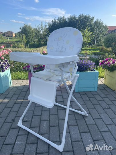 Стульчик для кормления