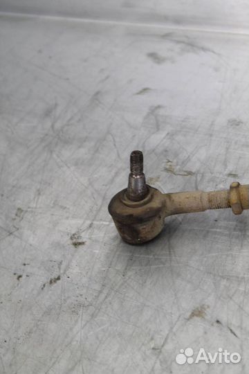 Рейка рулевая Peugeot-Citroen 206