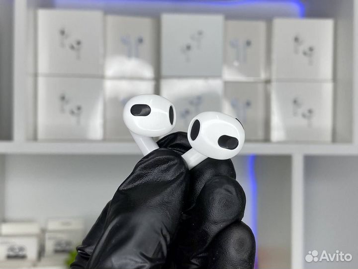 Airpods 3