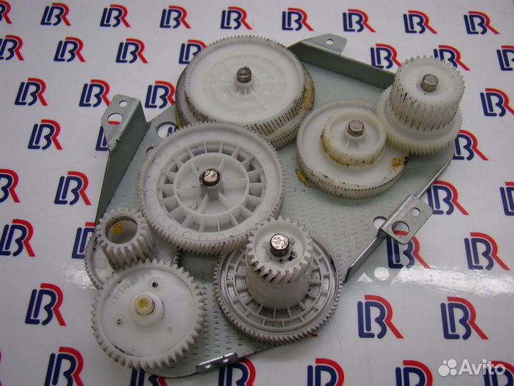 Главный редуктор Samsung Ml-1865