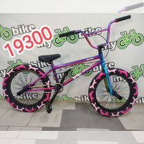 Новые бмх Bmx