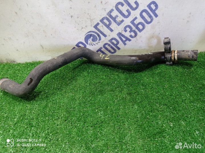 Патрубок Ford C-Max универсал 1.8 qqdb 2008