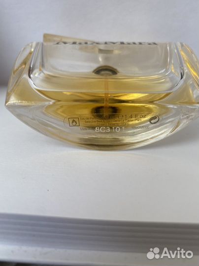 Max mara от 40 мл