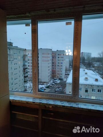 Пластиковые окна и двери пвх