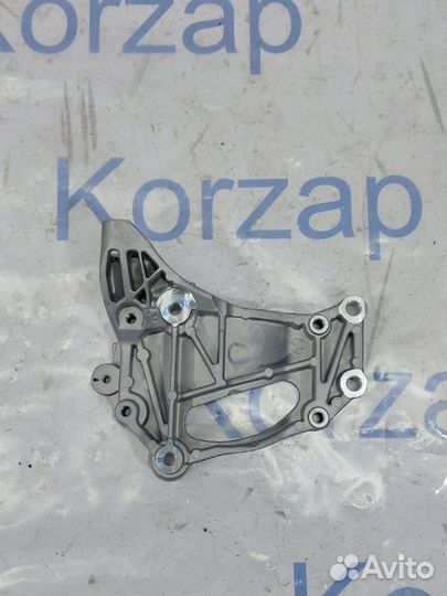 Кронштейн компрессора кондиционера Chery Tiggo 7