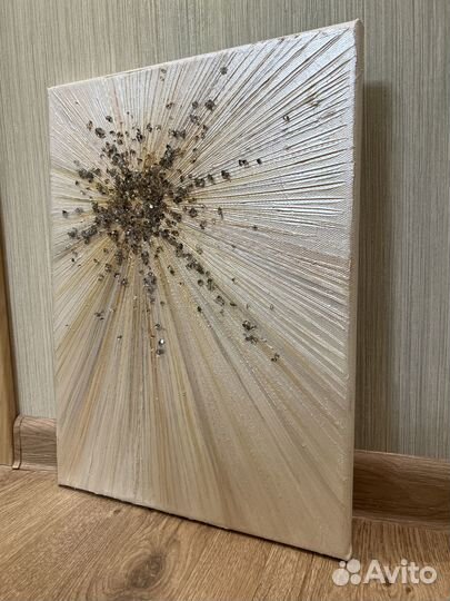 Интерьерная картина