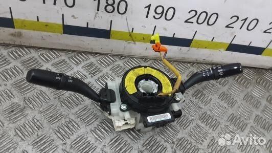 Переключатель поворотов и дворников (стрекоза) maz