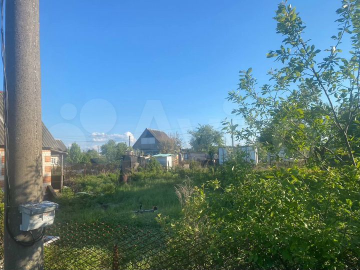 Дача 39 м² на участке 4,5 сот.