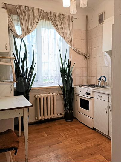 3-к. квартира, 74,4 м², 1/2 эт.