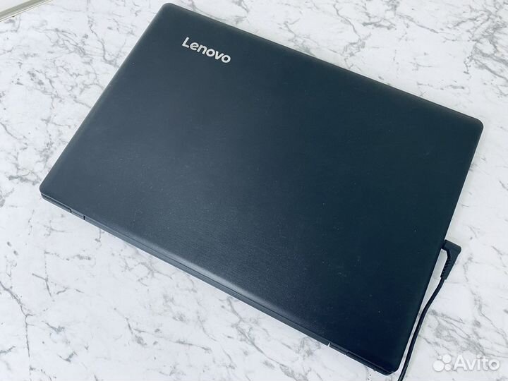 Ноутбук Lenovo A4-7210/ Radeon R3