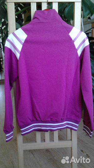 Костюм спортивный новый