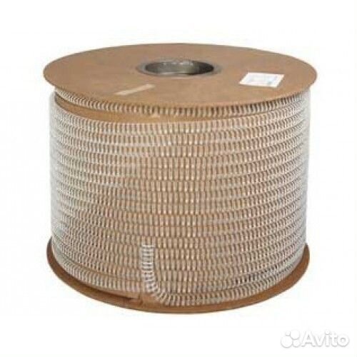 Пружина для переплета металлическая в бобине WIre