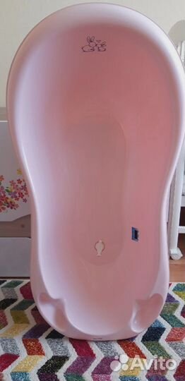 Ванночка детская