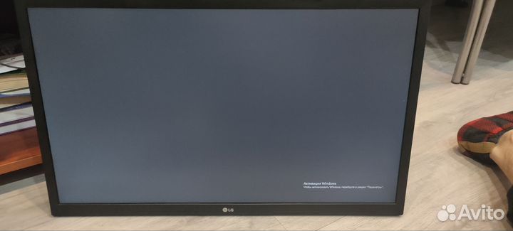 LG 24 MK430H