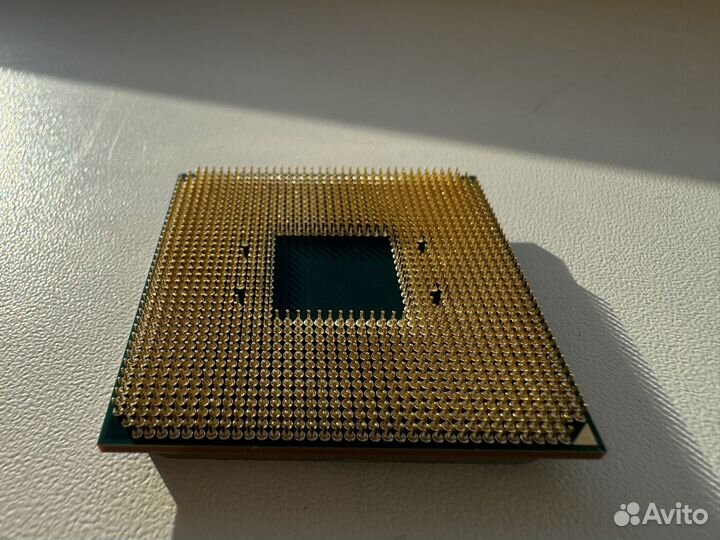 Amd Ryzen 5 3600