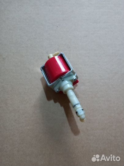 Насос подкачки (помпа) паропылесоса Karcher SV 7