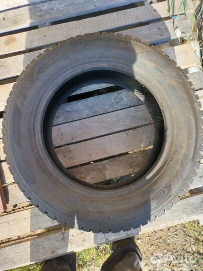 Колеса зимние 185 65 r15