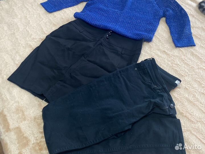 Женская одежда