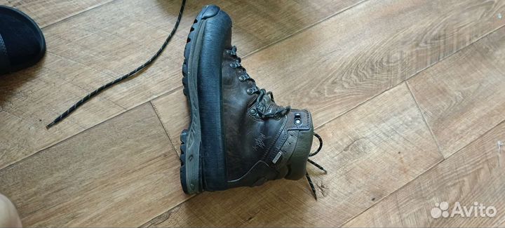 Трекинговые Ботинки мужские 41 размер