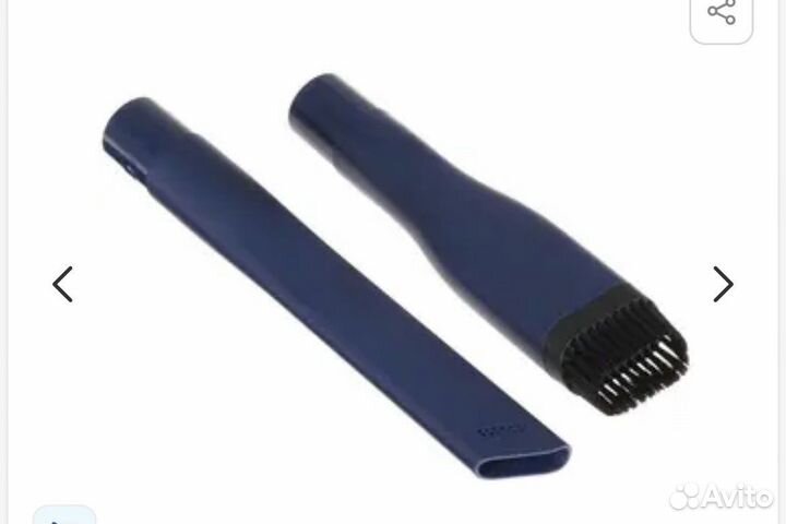 Пылесос вертикальный