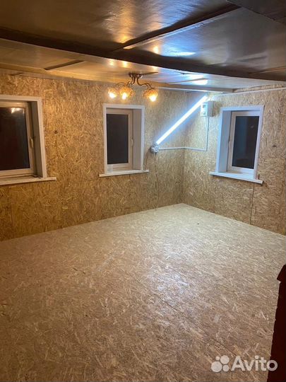 Ремонт старых домов