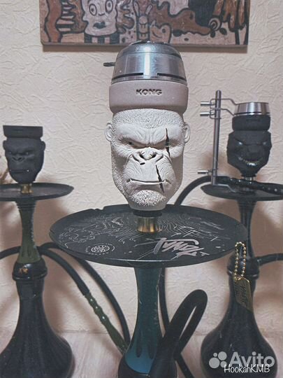 Аренда прокат кальяна