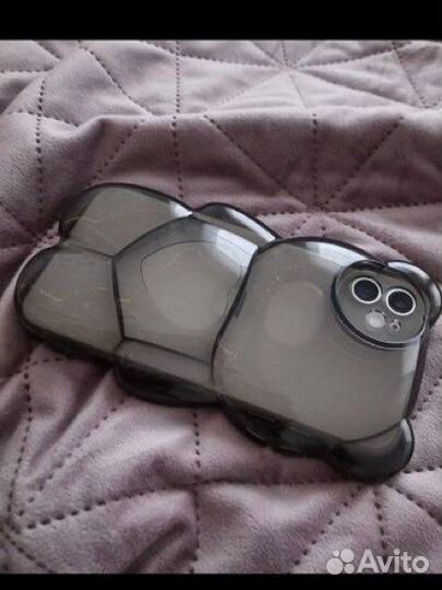 Чехол на айфон 11