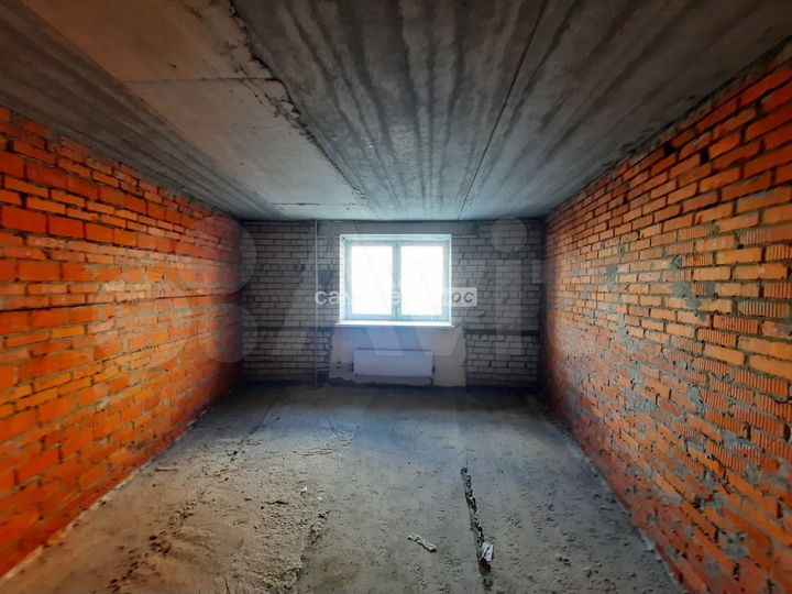 2-к. квартира, 88 м², 3/9 эт.