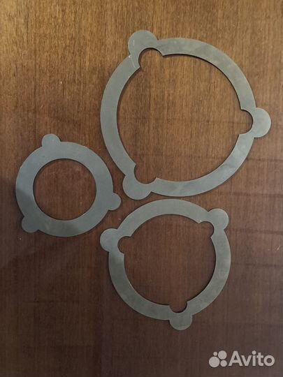 Подказаник для мангала 2мм